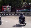Perang Baliho Calon Gubernur Jatim